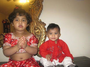 Meet your Posher, Adonis